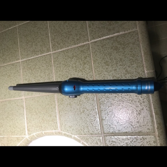 Curling wand - Picture 2 of 4